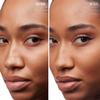 about-face THE PERFORMER Skin-Focused Foundation D1Neutral  Medium Coverage, Long-Wear, Breathable & Buildable Base  Clean, Vegan, Hydrating Formula with Blue Agave & Chlorella  1.08oz view 3