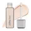 about-face THE PERFORMER Skin-Focused Foundation F1Neutral  Medium Coverage, Long-Wear, Breathable & Buildable Base  Clean, Vegan, Hydrating Formula with Blue Agave & Chlorella  1.08oz view 1