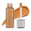 about-face THE PERFORMER Skin-Focused Foundation MD1Warm  Medium Coverage, Long-Wear, Breathable & Buildable Base  Clean, Vegan, Hydrating Formula with Blue Agave & Chlorella  1.08oz view 1