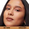about-face THE PERFORMER Skin-Focused Foundation MD1Warm  Medium Coverage, Long-Wear, Breathable & Buildable Base  Clean, Vegan, Hydrating Formula with Blue Agave & Chlorella  1.08oz view 2