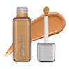 about-face THE PERFORMER Skin-Focused Foundation MD1Neutral  Medium Coverage, Long-Wear, Breathable & Buildable Base  Clean, Vegan, Hydrating Formula with Blue Agave & Chlorella  1.08oz view 1
