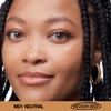 about-face THE PERFORMER Skin-Focused Foundation MD1Neutral  Medium Coverage, Long-Wear, Breathable & Buildable Base  Clean, Vegan, Hydrating Formula with Blue Agave & Chlorella  1.08oz view 2