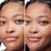 about-face THE PERFORMER Skin-Focused Foundation MD1Neutral  Medium Coverage, Long-Wear, Breathable & Buildable Base  Clean, Vegan, Hydrating Formula with Blue Agave & Chlorella  1.08oz view 3