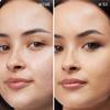 about-face THE PERFORMER Skin-Focused Foundation M1Warm  Medium Coverage, Long-Wear, Breathable & Buildable Base  Clean, Vegan, Hydrating Formula with Blue Agave & Chlorella  1.08oz view 3