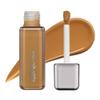 about-face THE PERFORMER Skin-Focused Foundation MD2Olive  Medium Coverage, Long-Wear, Breathable & Buildable Base  Clean, Vegan, Hydrating Formula with Blue Agave & Chlorella  1.08oz view 1