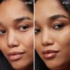 about-face THE PERFORMER Skin-Focused Foundation MD2Olive  Medium Coverage, Long-Wear, Breathable & Buildable Base  Clean, Vegan, Hydrating Formula with Blue Agave & Chlorella  1.08oz view 3