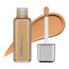 about-face THE PERFORMER Skin-Focused Foundation M2Neutral  Medium Coverage, Long-Wear, Breathable & Buildable Base  Clean, Vegan, Hydrating Formula with Blue Agave & Chlorella  1.08oz view 1