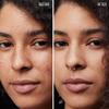 about-face THE PERFORMER Skin-Focused Foundation M2Neutral  Medium Coverage, Long-Wear, Breathable & Buildable Base  Clean, Vegan, Hydrating Formula with Blue Agave & Chlorella  1.08oz view 3