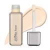 about-face THE PERFORMER Skin-Focused Foundation F1Warm  Medium Coverage, Long-Wear, Breathable & Buildable Base  Clean, Vegan, Hydrating Formula with Blue Agave & Chlorella  1.08oz view 1
