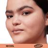 about-face THE PERFORMER Skin-Focused Foundation M2Cool  Medium Coverage, Long-Wear, Breathable & Buildable Base  Clean, Vegan, Hydrating Formula with Blue Agave & Chlorella  1.08oz view 2
