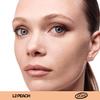 about-face THE PERFORMER Skin-Focused Foundation L2Peach  Medium Coverage, Long-Wear, Breathable & Buildable Base  Clean, Vegan, Hydrating Formula with Blue Agave & Chlorella  1.08oz view 2