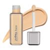 about-face THE PERFORMER Skin-Focused Foundation L2Neutral  Medium Coverage, Long-Wear, Breathable & Buildable Base  Clean, Vegan, Hydrating Formula with Blue Agave & Chlorella  1.08oz view 1