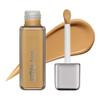about-face THE PERFORMER Skin-Focused Foundation M2Olive  Medium Coverage, Long-Wear, Breathable & Buildable Base  Clean, Vegan, Hydrating Formula with Blue Agave & Chlorella  1.08oz view 1