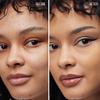 about-face THE PERFORMER Skin-Focused Foundation M2Olive  Medium Coverage, Long-Wear, Breathable & Buildable Base  Clean, Vegan, Hydrating Formula with Blue Agave & Chlorella  1.08oz view 3