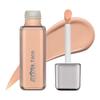 about-face THE PERFORMER Skin-Focused Foundation LM1Cool  Medium Coverage, Long-Wear, Breathable & Buildable Base  Clean, Vegan, Hydrating Formula with Blue Agave & Chlorella  1.08oz view 1