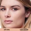 about-face THE PERFORMER Skin-Focused Foundation LM1Cool  Medium Coverage, Long-Wear, Breathable & Buildable Base  Clean, Vegan, Hydrating Formula with Blue Agave & Chlorella  1.08oz view 2