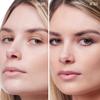 about-face THE PERFORMER Skin-Focused Foundation LM1Cool  Medium Coverage, Long-Wear, Breathable & Buildable Base  Clean, Vegan, Hydrating Formula with Blue Agave & Chlorella  1.08oz view 3