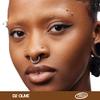 about-face THE PERFORMER Skin-Focused Foundation D2Olive  Medium Coverage, Long-Wear, Breathable & Buildable Base  Clean, Vegan, Hydrating Formula with Blue Agave & Chlorella  1.08oz view 2