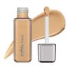 about-face THE PERFORMER Skin-Focused Foundation LM2Neutral  Medium Coverage, Long-Wear, Breathable & Buildable Base  Clean, Vegan, Hydrating Formula with Blue Agave & Chlorella  1.08oz view 1