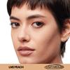 about-face THE PERFORMER Skin-Focused Foundation LM2Peach  Medium Coverage, Long-Wear, Breathable & Buildable Base  Clean, Vegan, Hydrating Formula with Blue Agave & Chlorella  1.08oz view 2