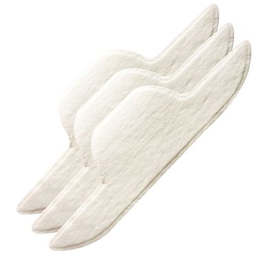 1set Disposable Pads Sweat Stickers for Summer Breathable Sweat Absorbing Pads Skin Friendly Adhesive Keep Shirts Dry and Comfortable 20pcs