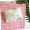 1set Disposable Pads Sweat Stickers for Summer Breathable Sweat Absorbing Pads Skin Friendly Adhesive Keep Shirts Dry and Comfortable 20pcs view 3