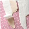 1set Disposable Pads Sweat Stickers for Summer Breathable Sweat Absorbing Pads Skin Friendly Adhesive Keep Shirts Dry and Comfortable 20pcs view 4