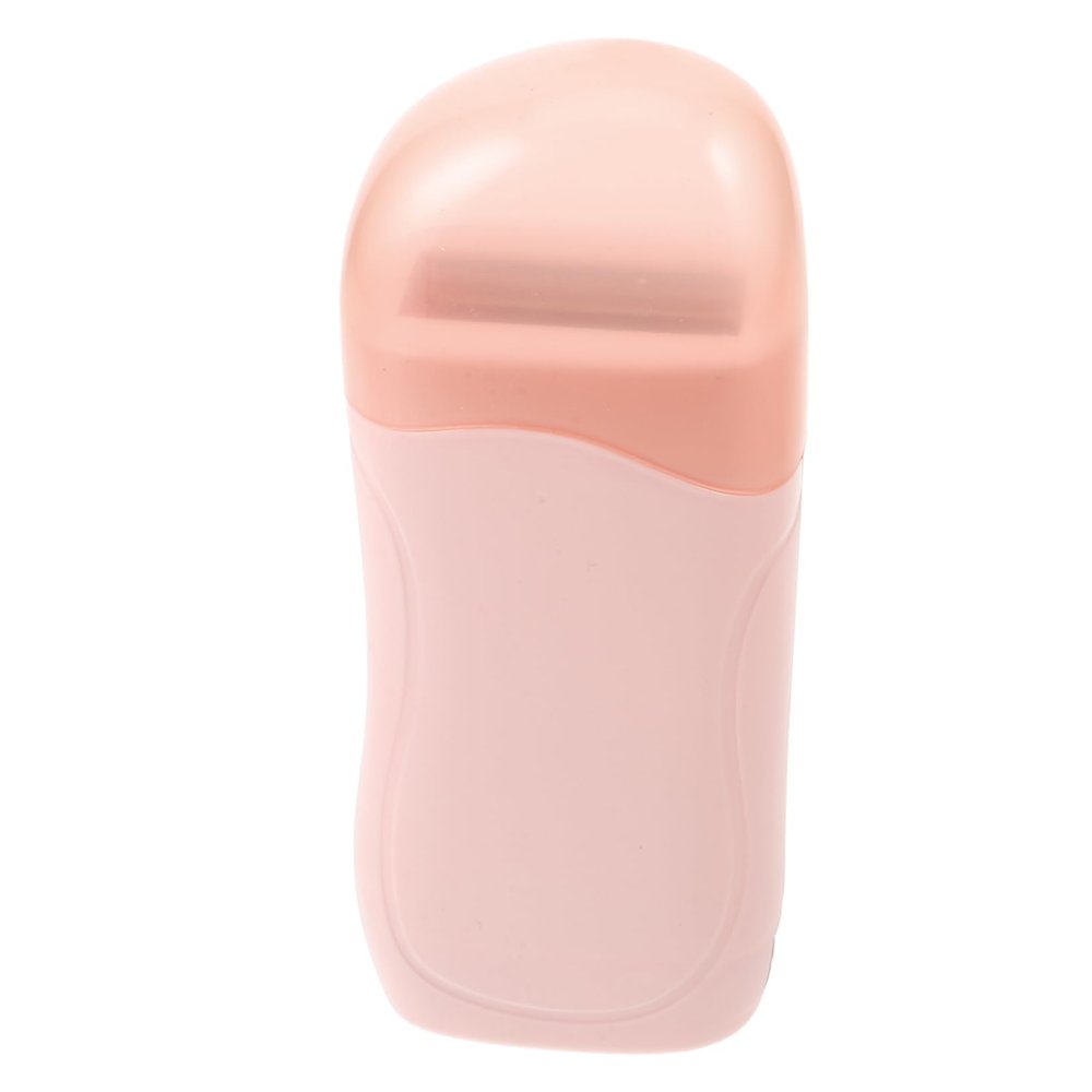 Wax Warmer for Hair Removal Compact Waxing Machine with Fast Heating System Easy Operation for Daily and Compatible
