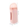 Wax Warmer for Hair Removal Compact Waxing Machine with Fast Heating System Easy Operation for Daily and Compatible view 2