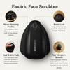 MANSCAPED The Lawn Mower 5.0 Ultra & The Face Buffer PRO - Men's Groin & Body Hair Trimmer & Electric Silicone Face Scrubber for Deep Cleaning & Exfoliating Your Skin, The Shed 2.0 Toiletry Bag view 3