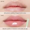 ARCHIDATE Summer Special Lip Butter Balm, 4Pcs Hydrating Tinted Lip Balm Set, Nourish Soften Dry Lips with Natural Ingredients, Shea Butter & Avocado Oil, Lightweight, Non-Sticky view 4