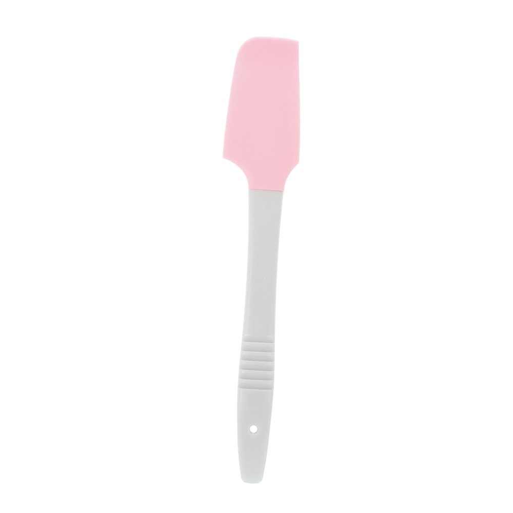 NIYANGLE One Hair Removal Kit Silicone Waxing Sticks Non-stick Spatulas and Wax Applicator for Esthetician Tools