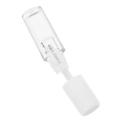 Clear Brow Gel Transparent Eyebrow Fixing Gel for Makeup Sweat Formula for Hold for Beauty Salon and Everyday Use