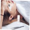 Clear Brow Gel Transparent Eyebrow Fixing Gel for Makeup Sweat Formula for Hold for Beauty Salon and Everyday Use view 3