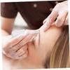 Clear Brow Gel Transparent Eyebrow Fixing Gel for Makeup Sweat Formula for Hold for Beauty Salon and Everyday Use view 4