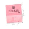 6pcs Disposable Foot Bath Liners Thickened Plastic Soaking Bags for Soak Convenient Single Use for and Relaxation Bath Supplies view 2