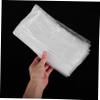 6pcs Disposable Foot Bath Liners Thickened Plastic Soaking Bags for Soak Convenient Single Use for and Relaxation Bath Supplies view 3