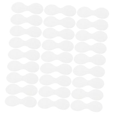 400Pcs Eye Mask Soft Eye Pads for DIY Hydration Lightweight and Breathable for Comfortable Skin Treatment
