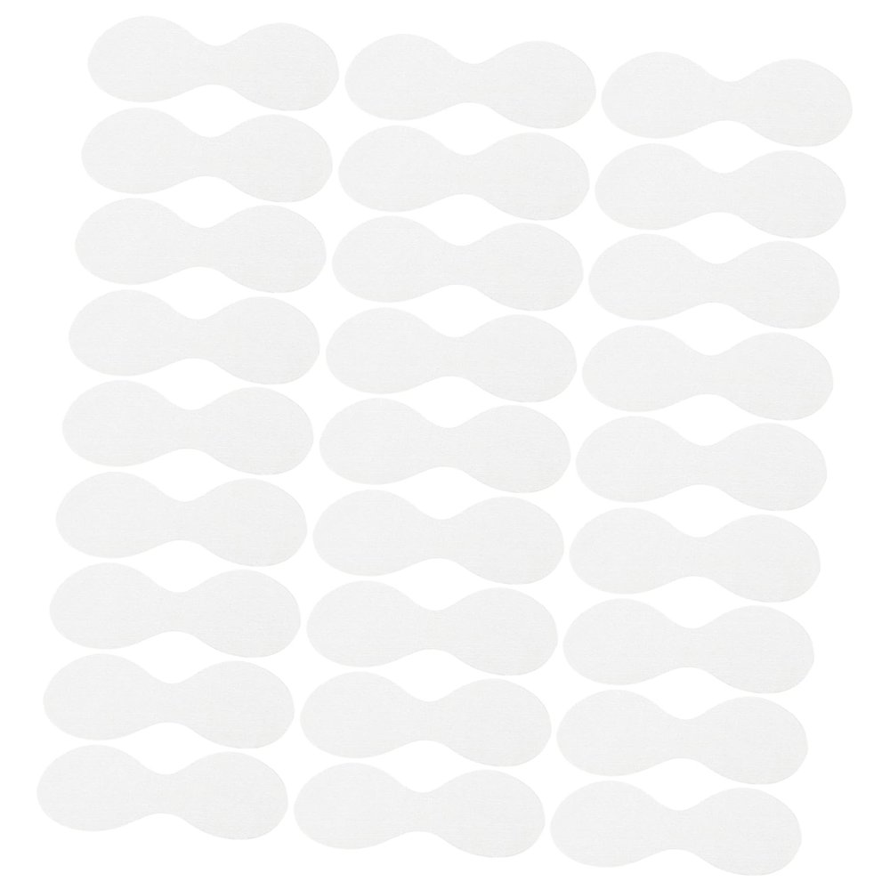 400Pcs Eye Mask Soft Eye Pads for DIY Hydration Lightweight and Breathable for Comfortable Skin Treatment