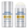 2 Pack Advanced Retinol Firming Serum Stick for Tightening & Firming Wrinkles, Laugh Lines, Neck & Face & Chest, Enchanced Hydrating & Anti-Aging Serum, Hypoallergenic & Safe for All Skin Types, 1 Oz view 1