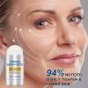 2 Pack Advanced Retinol Firming Serum Stick for Tightening & Firming Wrinkles, Laugh Lines, Neck & Face & Chest, Enchanced Hydrating & Anti-Aging Serum, Hypoallergenic & Safe for All Skin Types, 1 Oz view 3