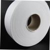 FRCOLOR Disposable Nonwoven Hair Removal Paper Roll Depilatory Wax Strips for Smooth Skin Legs Arms Easy to Use Strong Adhesion view 2