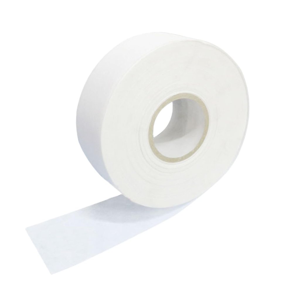 CALLARON Hair Removal Paper Roll Disposable Nonwoven Fabric Comfortable Texture