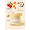 Abbi & Lahni Glow Guard Nourishing Organic Balm for Face & Body | Hydrating Moisturizer with Red Raspberry & Carrot Seed Oil, 4 oz view 2