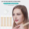 RELAXORIX Instant Neck Lift Tape  Invisible Face & Neck Lifting Strips for Sagging Skin and Wrinkles, Ultra-Thin Lifting Patches for Women (4pcs) view 2