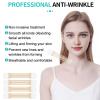 RELAXORIX Instant Neck Lift Tape  Invisible Face & Neck Lifting Strips for Sagging Skin and Wrinkles, Ultra-Thin Lifting Patches for Women (4pcs) view 4