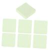 Eyelash Extension Glue Cleaning Kit - Cotton Pads & Nozzle Wipes for Professional and Home Use view 1