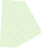 Eyelash Extension Glue Cleaning Kit - Cotton Pads & Nozzle Wipes for Professional and Home Use view 3