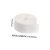 Sweat Absorbing Strips Hat Liner No-sweat Liner for Hat Breathable Face Armpit Pads Style view 2