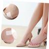 Sweat Absorbing Strips Hat Liner No-sweat Liner for Hat Breathable Face Armpit Pads Style view 4